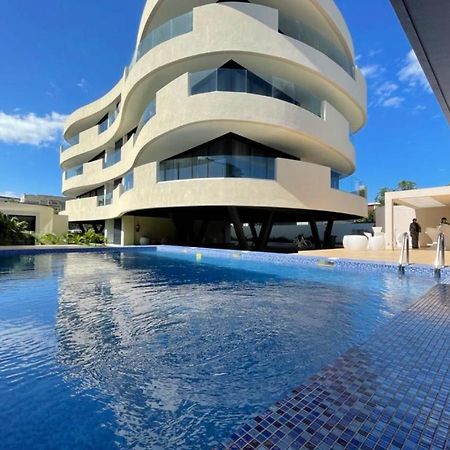 Alina Apart Hotel เบ-รา ภายนอก รูปภาพ