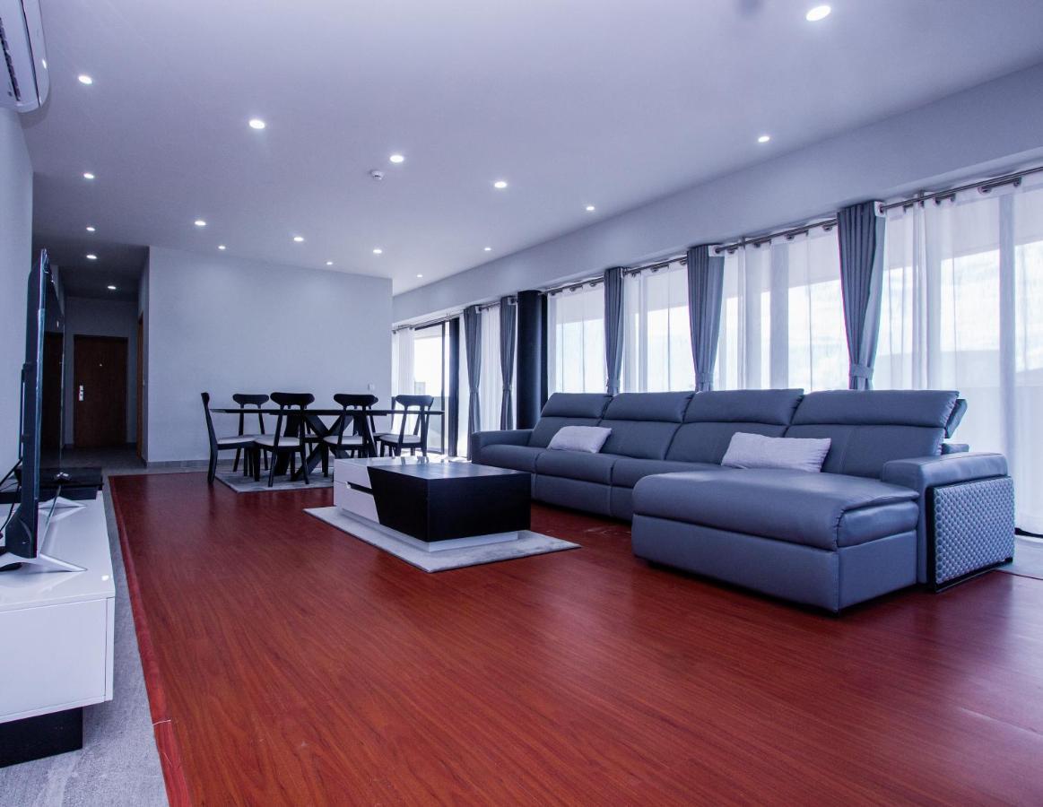 Alina Apart Hotel เบ-รา ภายนอก รูปภาพ