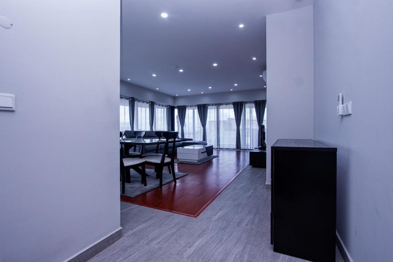 Alina Apart Hotel เบ-รา ภายนอก รูปภาพ